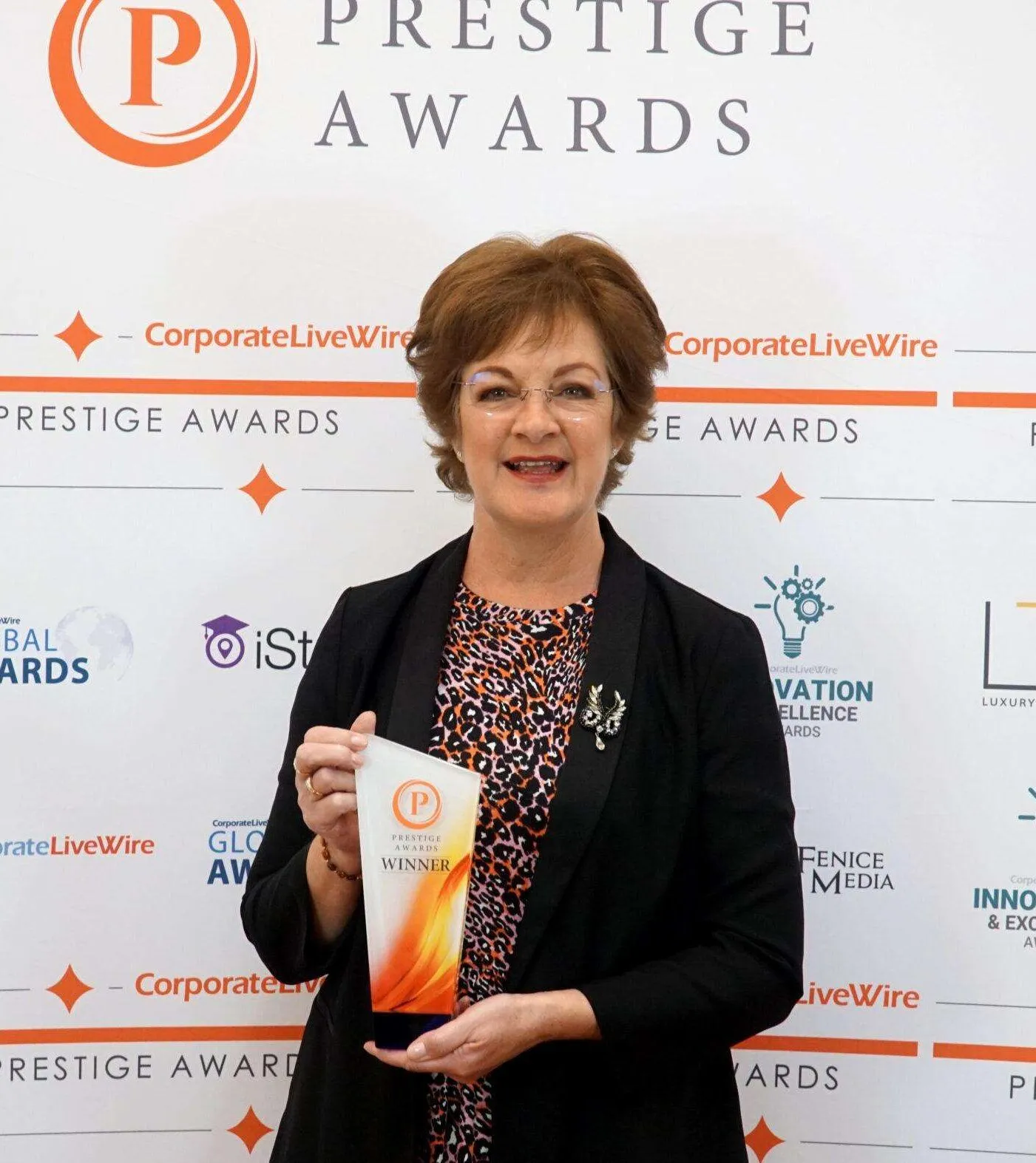 Debra Thomas: Award winning low FODMAP dietitian