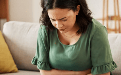 Is there a link with IBS and mental health?
