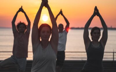 Navigating social situations with IBS
