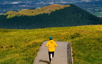 Exercise and IBS: finding the right balance