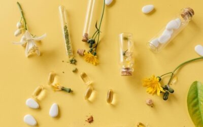 Can probiotics improve IBS symptoms?