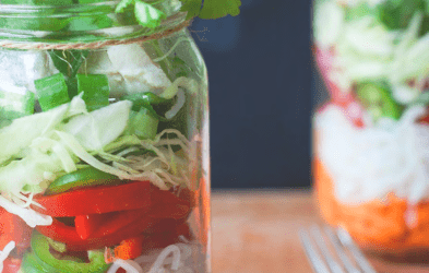 Navigating the low FODMAP diet as a vegetarian