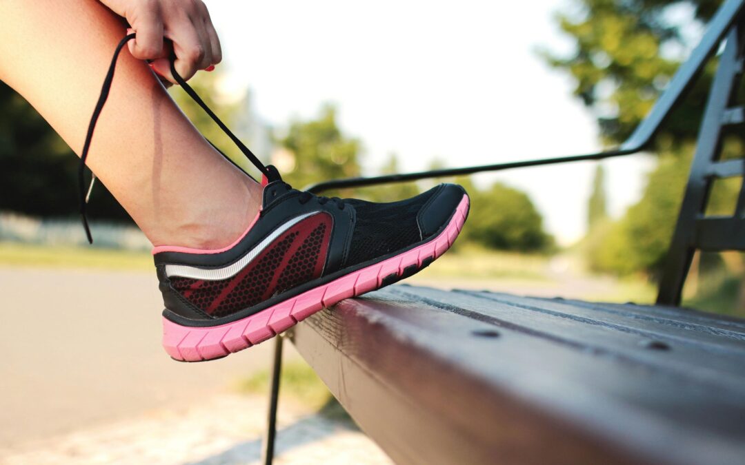 Running with IBS