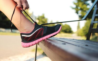 Running with IBS