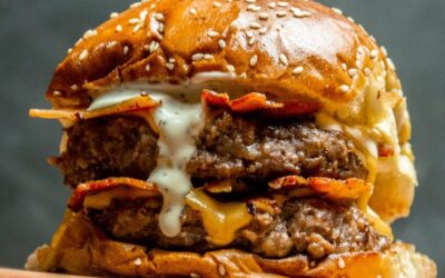 Ultra-processed foods and IBS symptoms