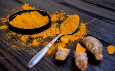 Curcumin – is it a cure for IBS?
