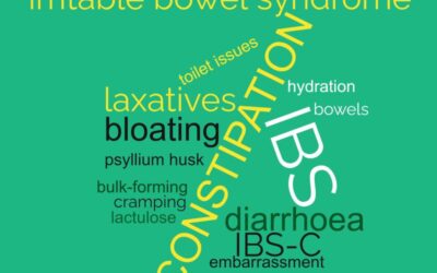 Are laxatives a solution for IBS-C?