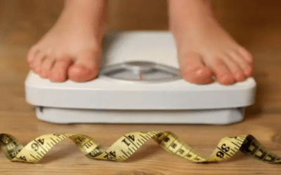 Does low FODMAP mean weight loss?