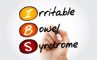 IBS treatment options