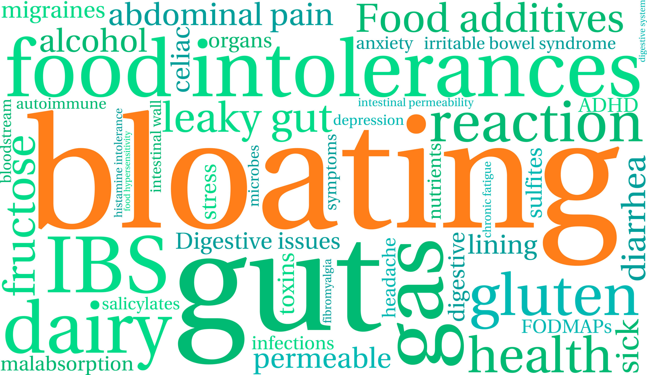 The Leaky Gut and IBS: fact or fiction?