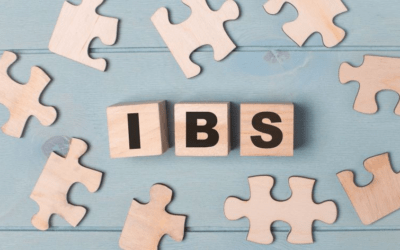 Do I have IBS?