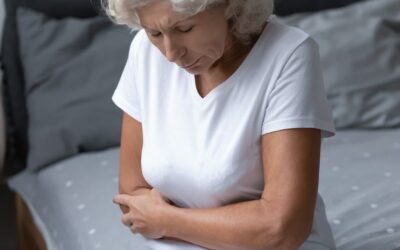 Why is IBS so embarrassing?