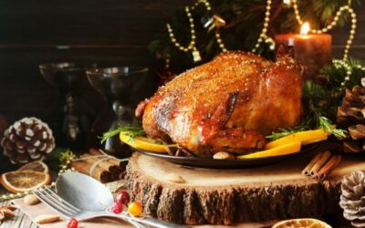 IBS Festive Survival Guide