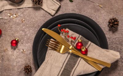 What can I eat at Christmas with IBS?