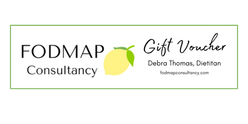 IBS treatment using the low FODMAP diet