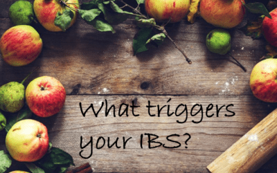 What triggers your IBS?