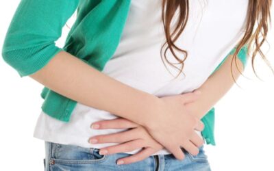 Living with IBS