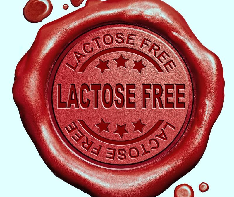 Low FODMAP Milk Alternatives