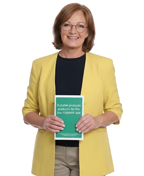 Debra Thomas, IBS Dietitian and low FODMAP Specialist based in the UK